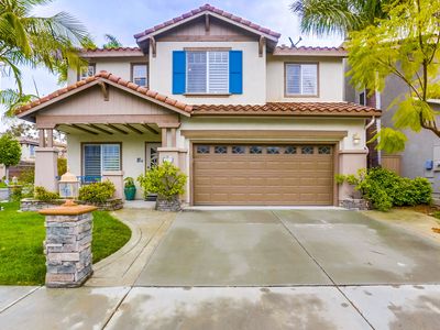 4765 Lagunita Way, Oceanside, CA, 92057