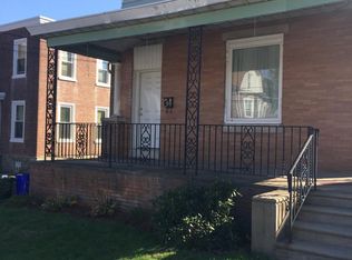 108 Blake Ave #2, Jenkintown, PA 19046