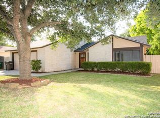 5951 Kissing Oak St, San Antonio, TX 78247