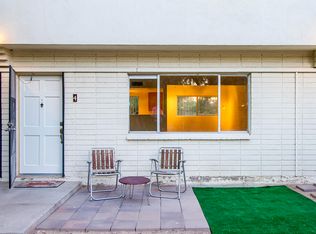 101 E University Blvd, Tucson, AZ 85705