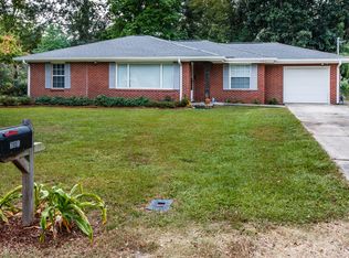 701 Lewis Ave, Gulfport, MS 39501