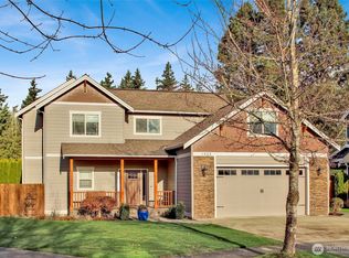 Tjoelker Short Plat, Lynden, WA 98264