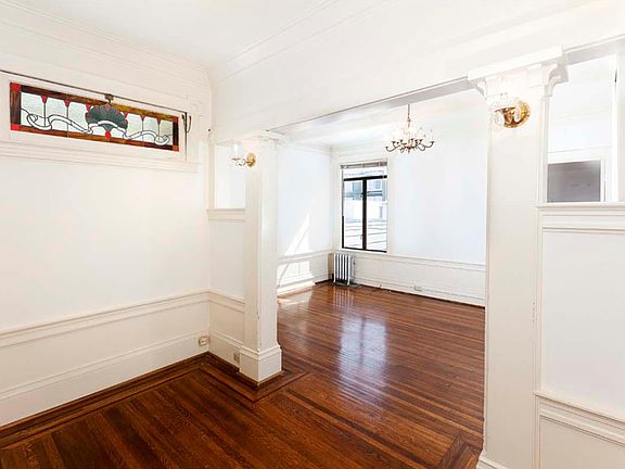 3rd image of 1137 Hyde St APT 11