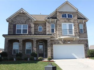 9511 Rocky Spring Ct NW, Concord, NC 28027