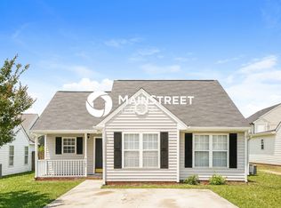5165 Julip Dr, Knightdale, NC 27545