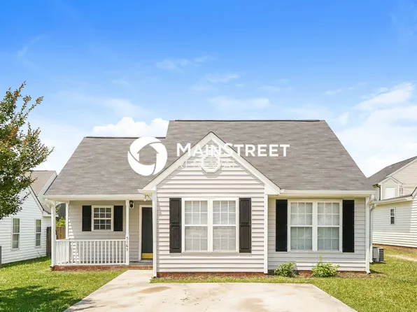 5165 Julip Dr, Knightdale, NC 27545