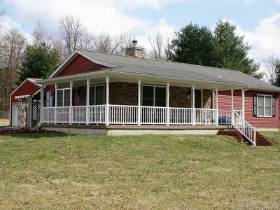 3533 Nadorff Rd NE, Greenville, IN, 47124