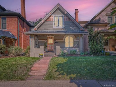 3030 Lowell Boulevard, Denver, CO, 80211