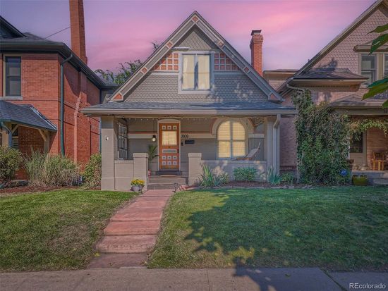 3030 Lowell Boulevard, Denver, CO 80211