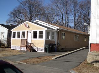 259 Swan St, Providence, RI 02905