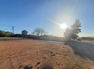 0 Broken Bow Rd #160, Apple Valley, CA 92307