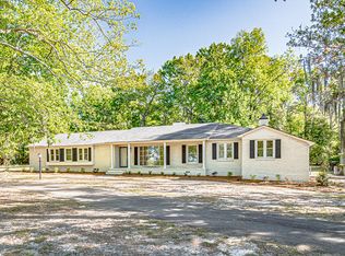 5900 Brookland Dr, Sumter, SC 29154