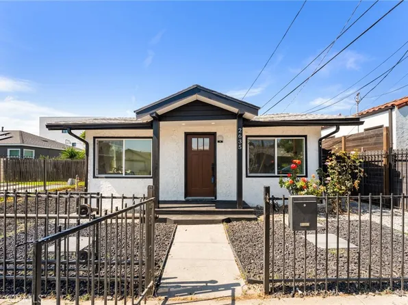 2635 Carmona Ave, Los Angeles, CA 90016