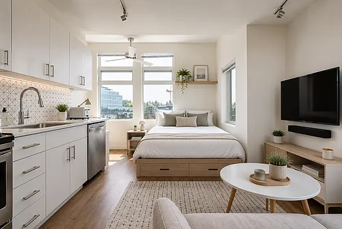Floor plan 519