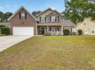 57 Gateway Drive, Pooler, GA 31322