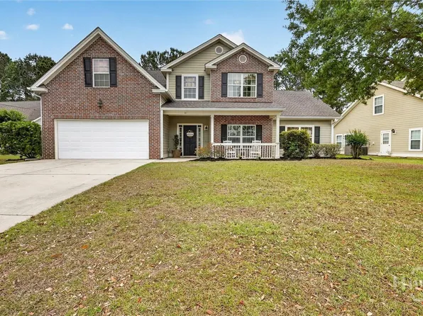 57 Gateway Drive, Pooler, GA 31322
