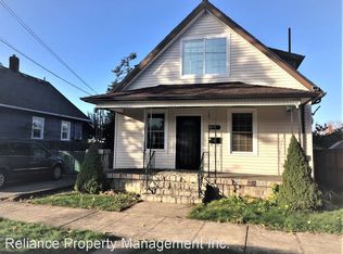 2217 N Terry St, Portland, OR