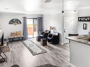 4050 Pacific Harbors Dr Unit 252, Las Vegas, NV 89121