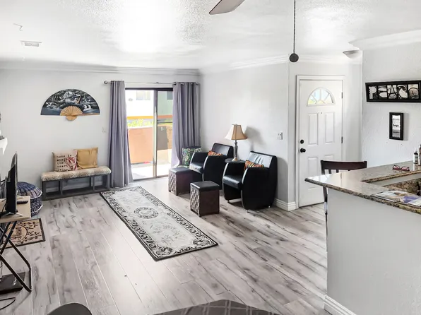 4050 Pacific Harbors Dr, Las Vegas, NV