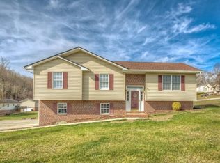 402 Creekside Dr, Mt Carmel, TN 37645