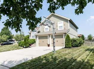 10905 N Marsh Ave, Kansas City, MO 64157