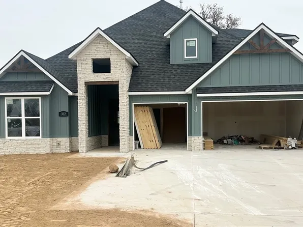 302 Jenna Ln, Gravette, AR 72736