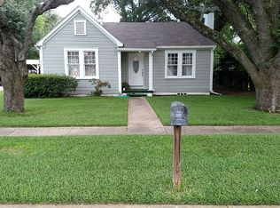 112 Yorke St, Mount Pleasant, TX 75455