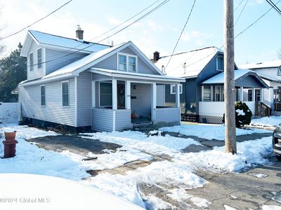 510 Twenty First Street, Schenectady, NY, 12304