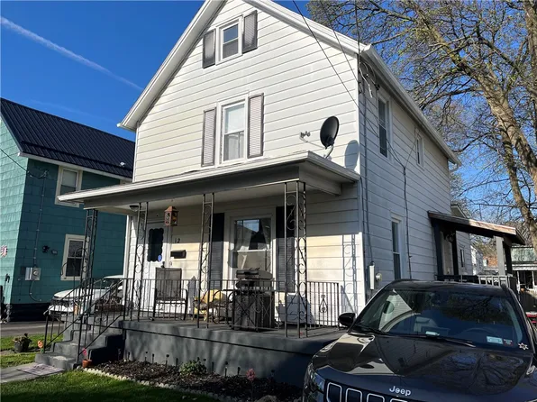 12 Universal Ave, Geneva, NY 14456
