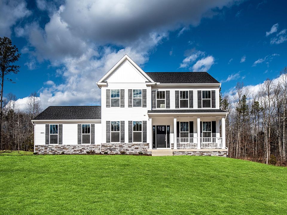 1st image of 11401 Park Farms Ln
