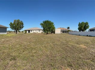 1405 NE 34th St #49, Cape Coral, FL 33909