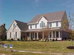 1458 Cherry Tree Rd #0, Plainfield, IN 46168