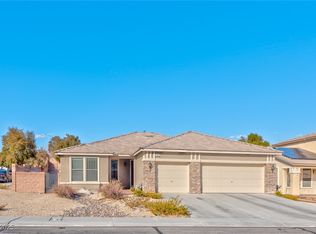 1844 Moonglow Peak Ave, North Las Vegas, NV 89084