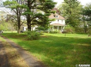 8615 S Highway F, Eau Claire, WI 54701
