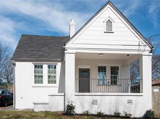 680 Mc Donough Blvd SE, Atlanta, GA