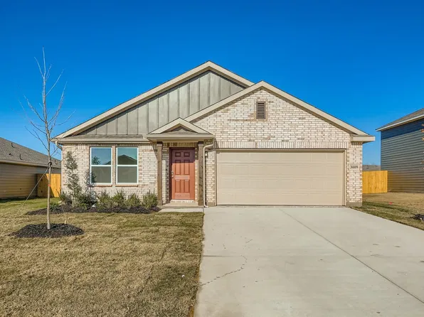 3009 Blue Pine Pl, Dallas, TX 75253