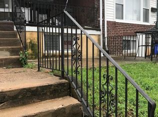 7350 Garman St, Philadelphia, PA 19153