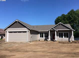 11130 SW Spring Hill Rd, Gaston, OR 97119