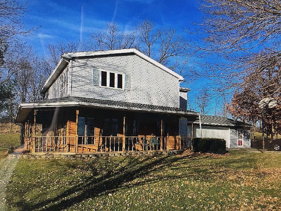 1st image of 4560 E Eaton Albany Pike
