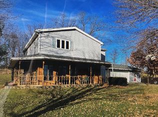 4560 E Eaton Albany Pike, Eaton, IN 47338