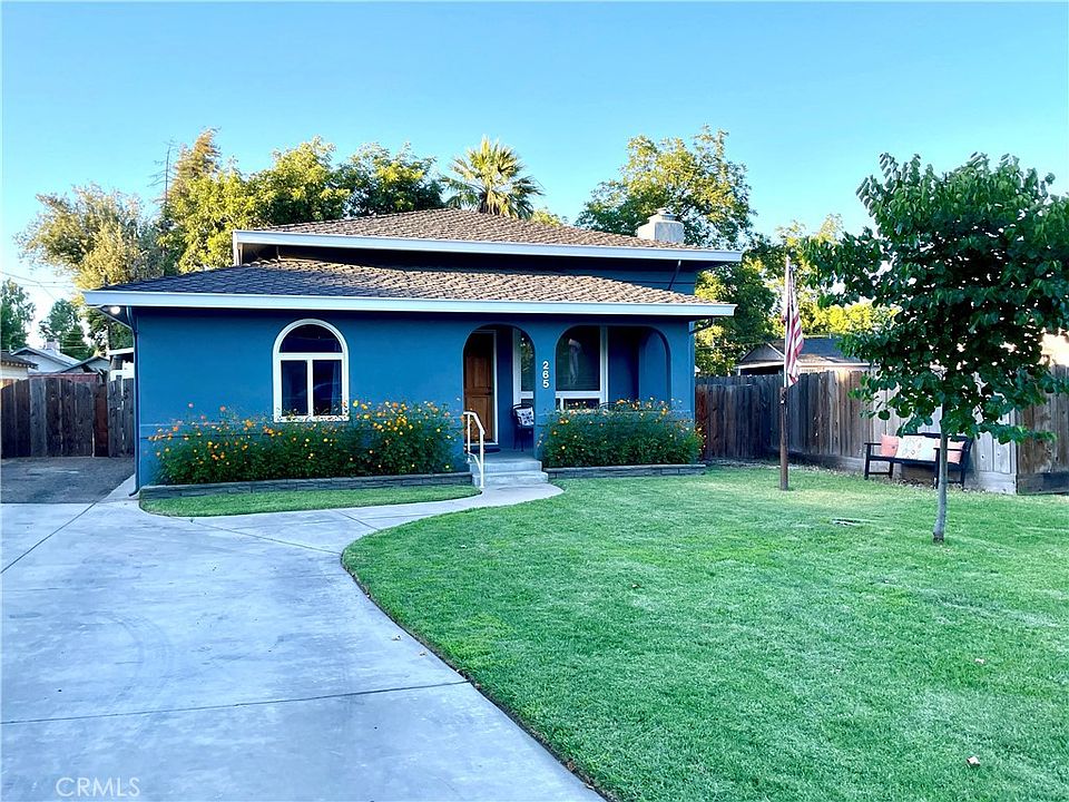 265 E 22nd St, Merced, CA 95340 Zillow