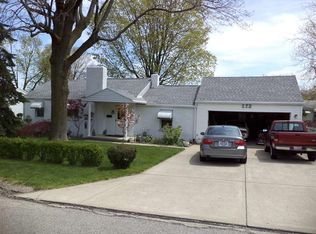 172 Mertland Ave, Dayton, OH 45431