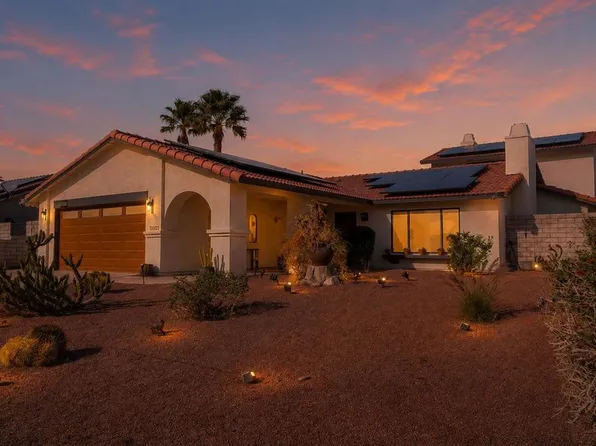 68320 Encinitas Rd, Cathedral City, CA 92234