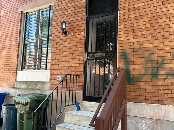 1117 E 20th St, Baltimore, MD 21218