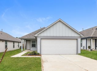 13417 Musky Dr, Conroe, TX 77384