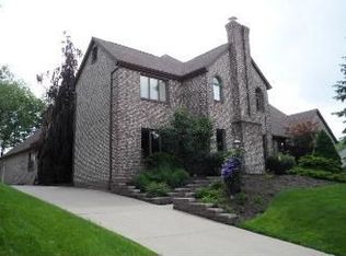 167 Druid Dr, Mcmurray, PA 15317