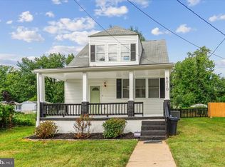 6010 Baltimore St, Baltimore, MD 21207