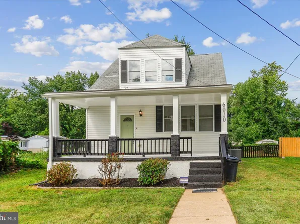6010 Baltimore St, Baltimore, MD 21207