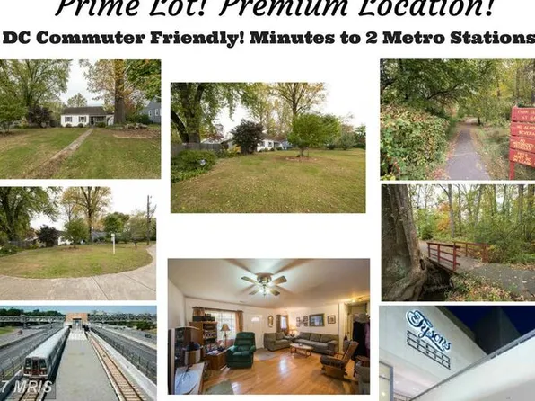 1919 Leonard Rd, Falls Church, VA 22043