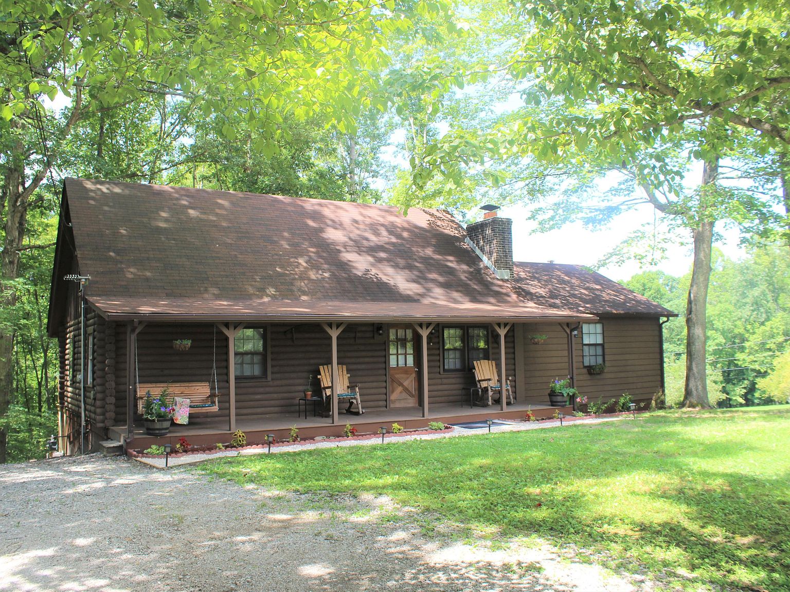 186 Indian Creek Rd, Jacksboro, TN 37757 Zillow